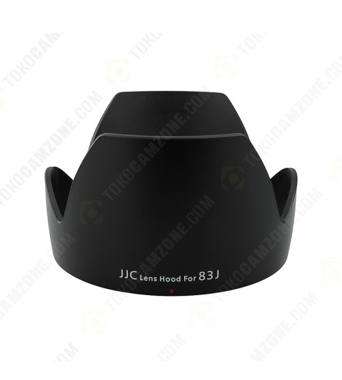 JJC Lens Hood LH-83J